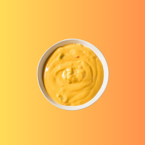 Aderezo De Queso