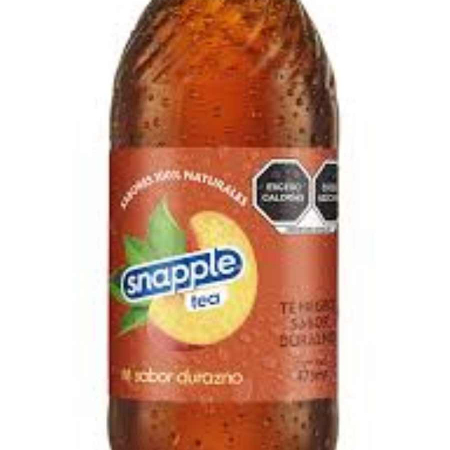 Snapple Durazno