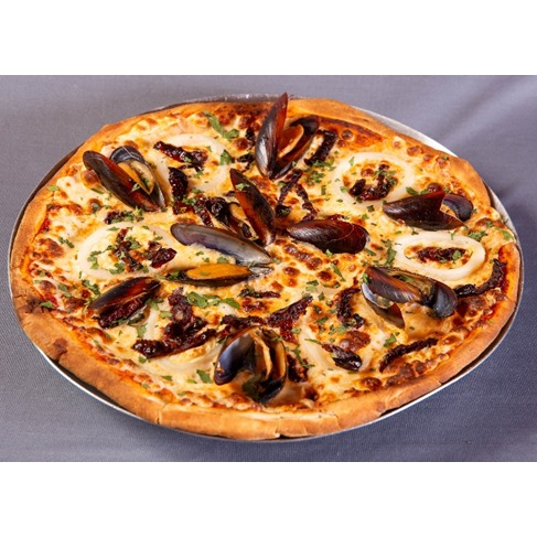 Pizza Giovana