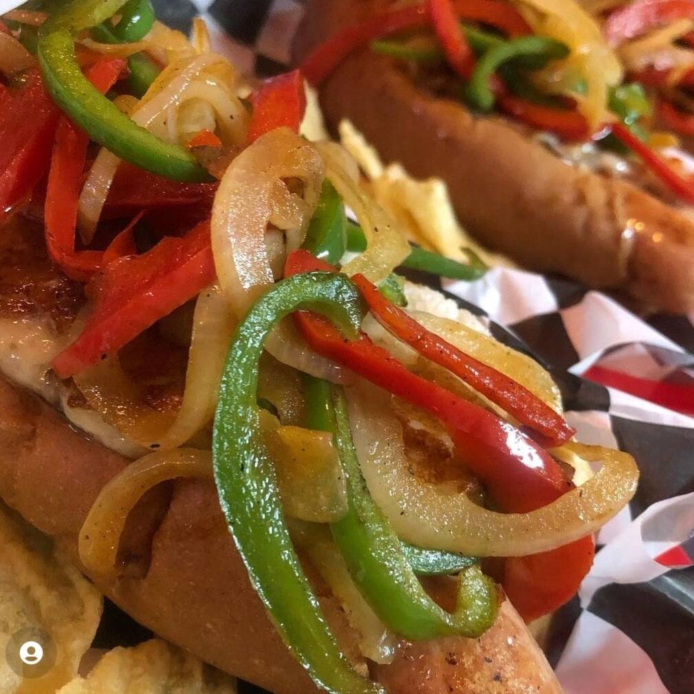 Dogo Veggie