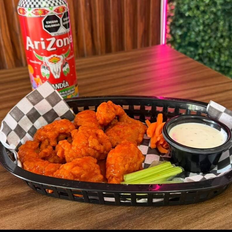 Boneless