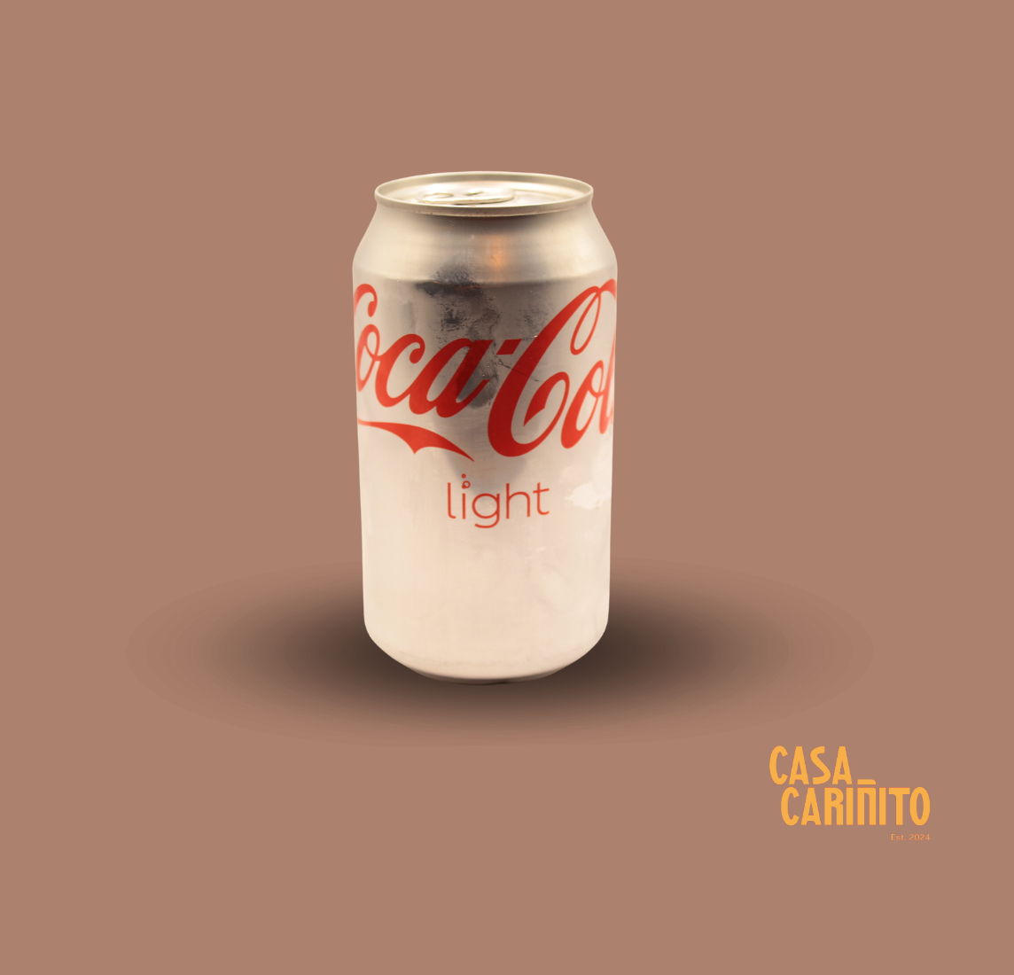 Coca Ligth