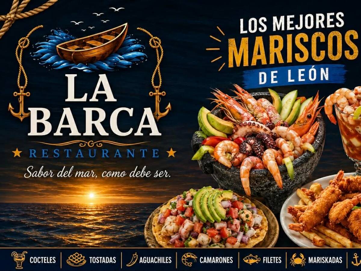 La Barca Restaurante