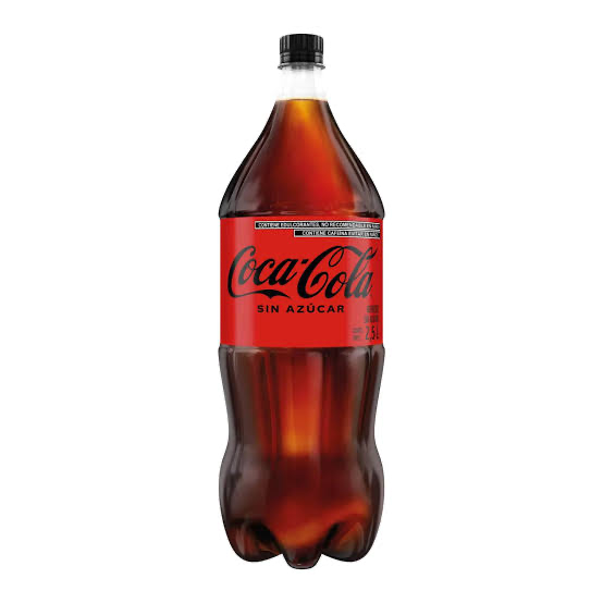 COCA COLA ZERO