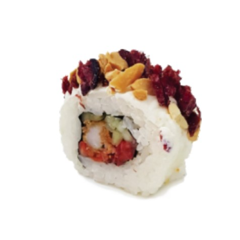 Sushi Selecto Hachi Maki