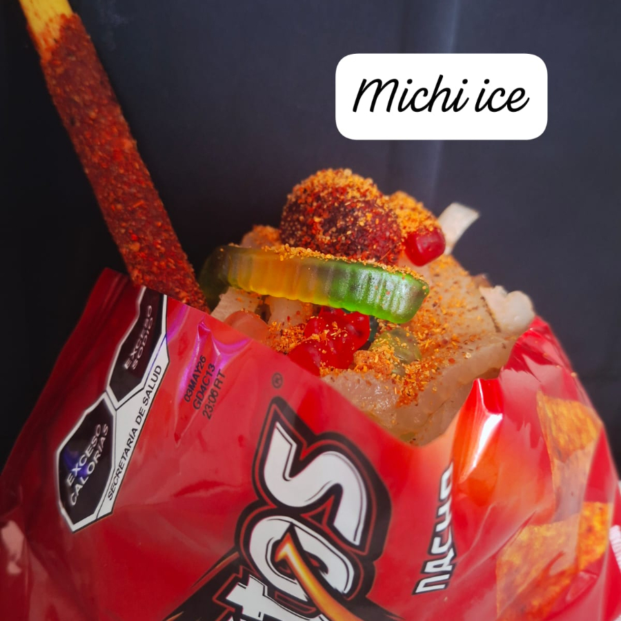 Doriloco Especial Mega