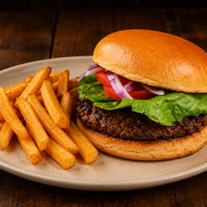 Cheeseburger