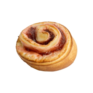 RASPBERRY ROLLS