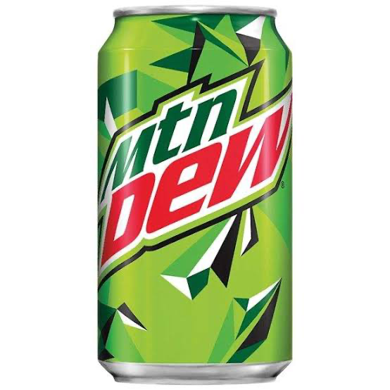 Mtn Dew