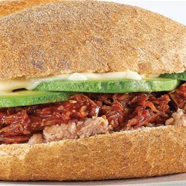 Torta Pierna Adobada