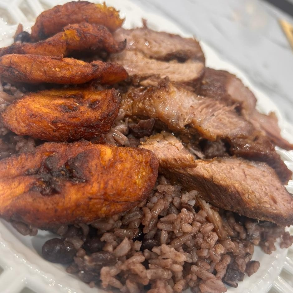 ARROZ MORO
