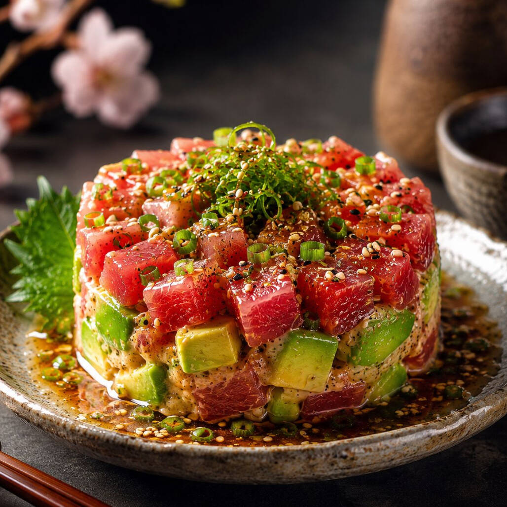 Tartare