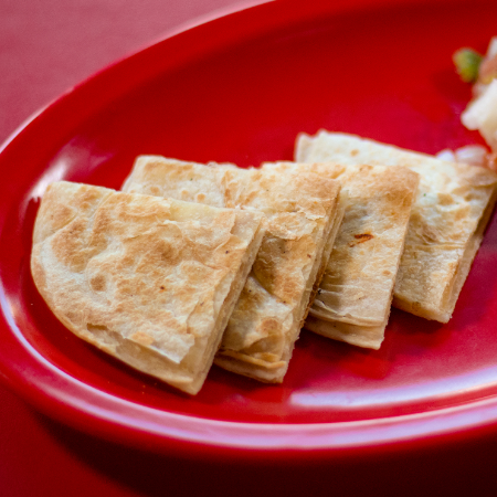 Quesadilla