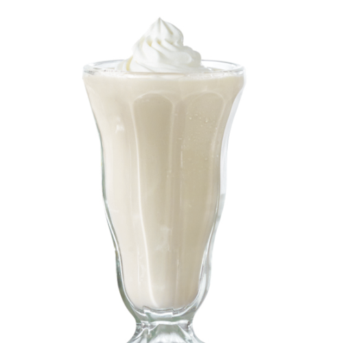 Malteada de Vainilla 500 ml