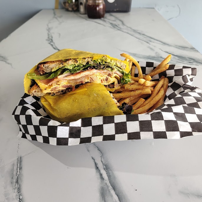 Sandwich Especial