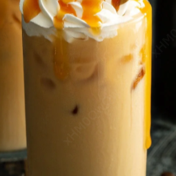 Café Caramel Macchiato 12 oz