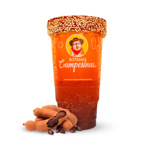 Michelada Tamarindo