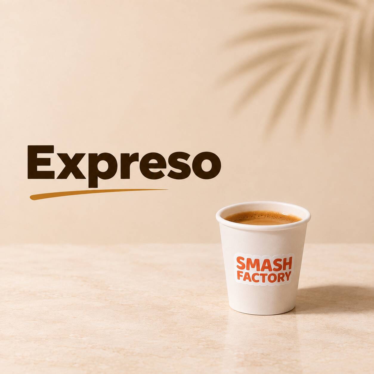 Expresso (Caliente)