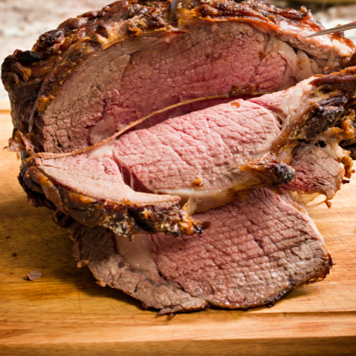 Bondiola para 2 en Promo