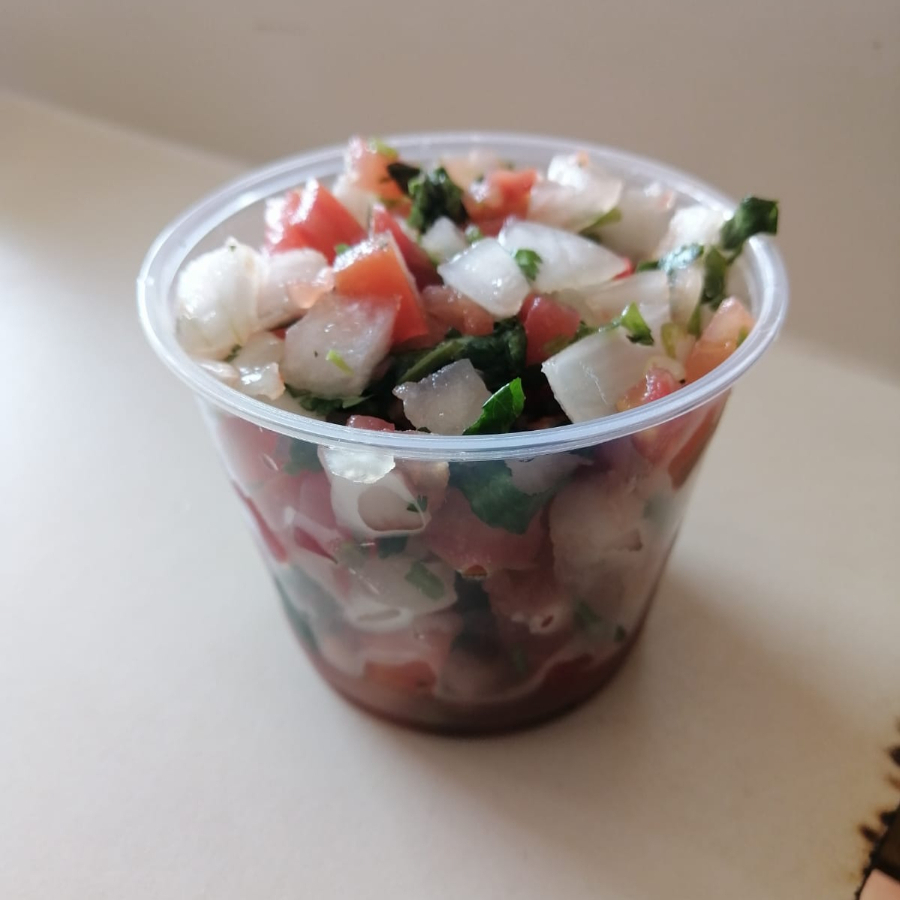 Pico de Gallo