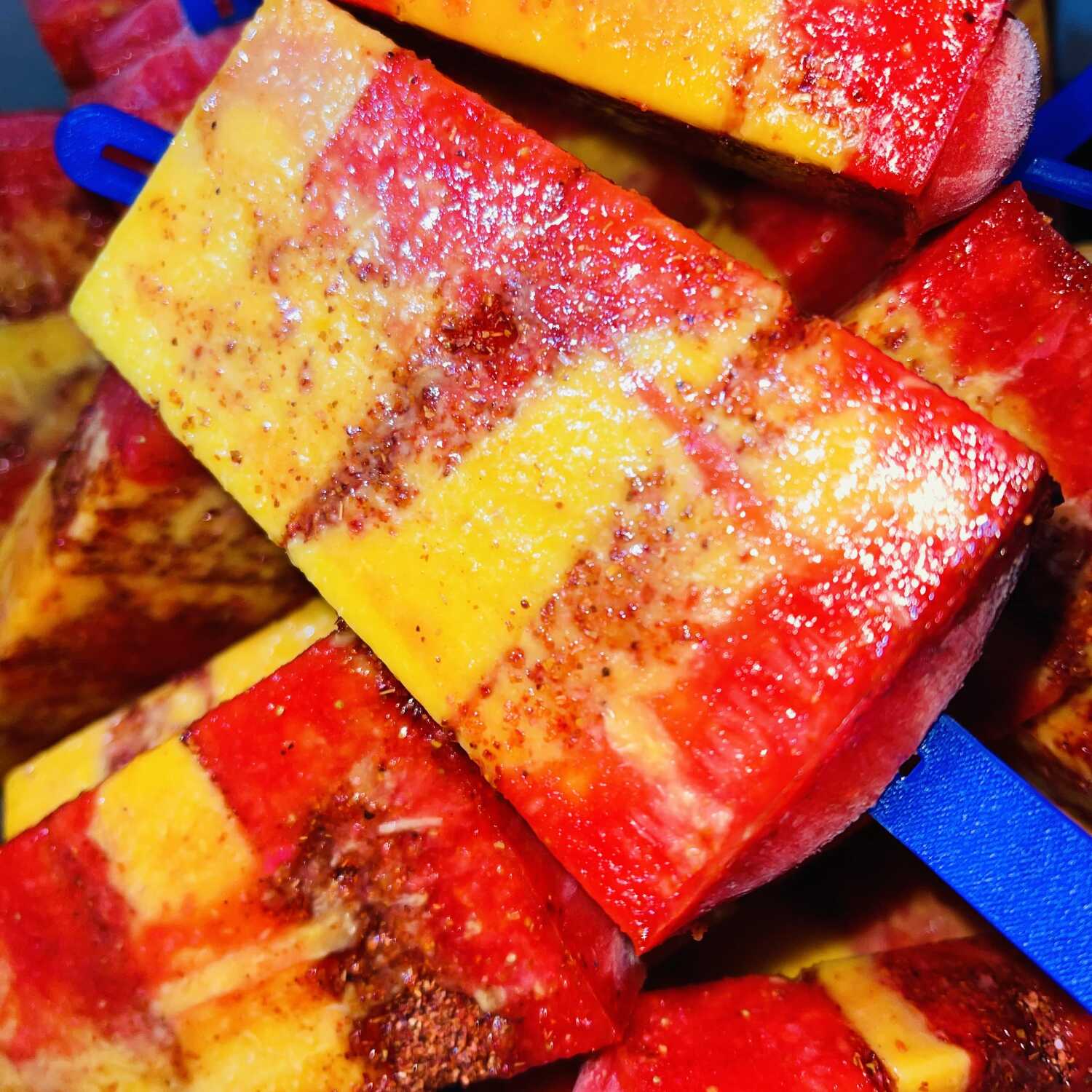 Paleta Daikiri