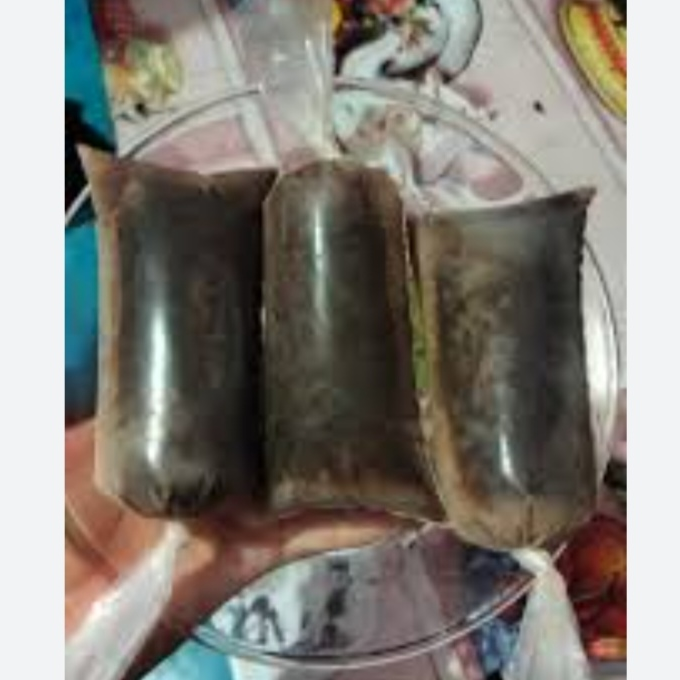 Saborin de Chocolate