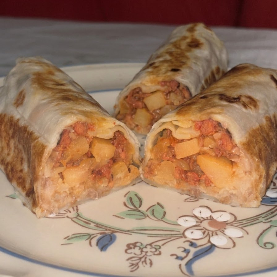 Paquete de 2 Burrotes