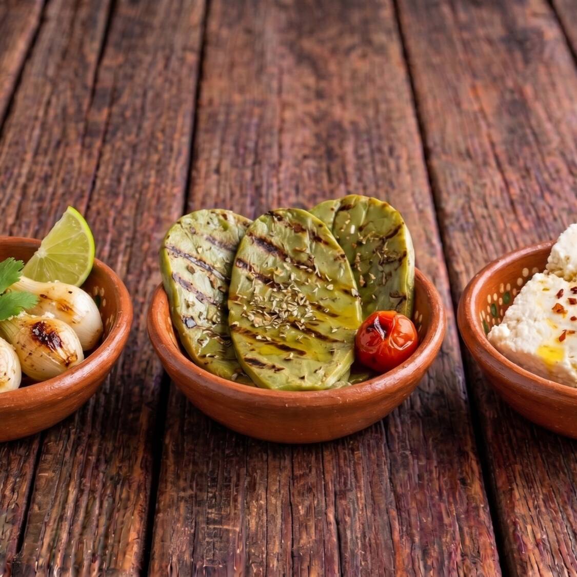 Salsa Extra