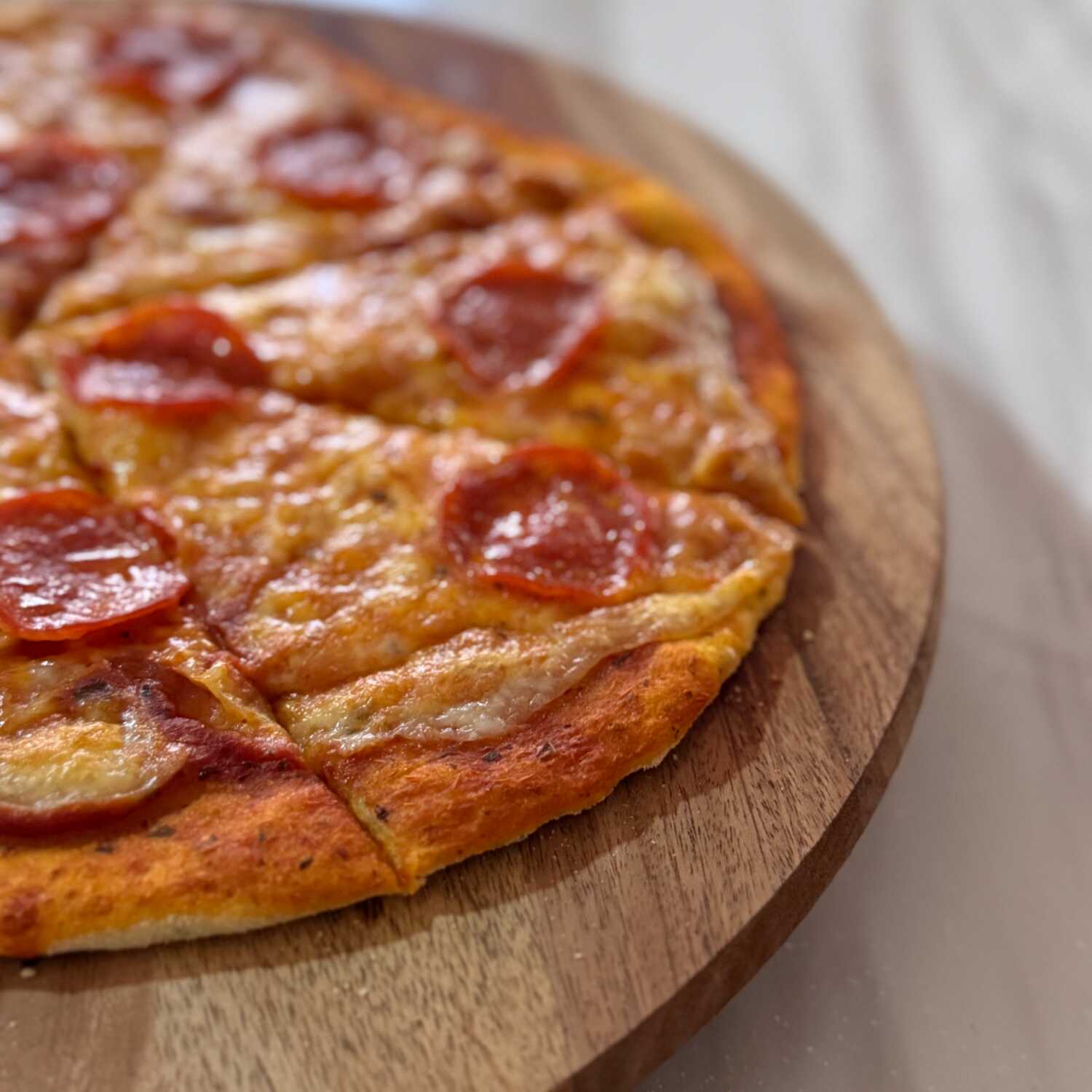 Pizza Pepperoni