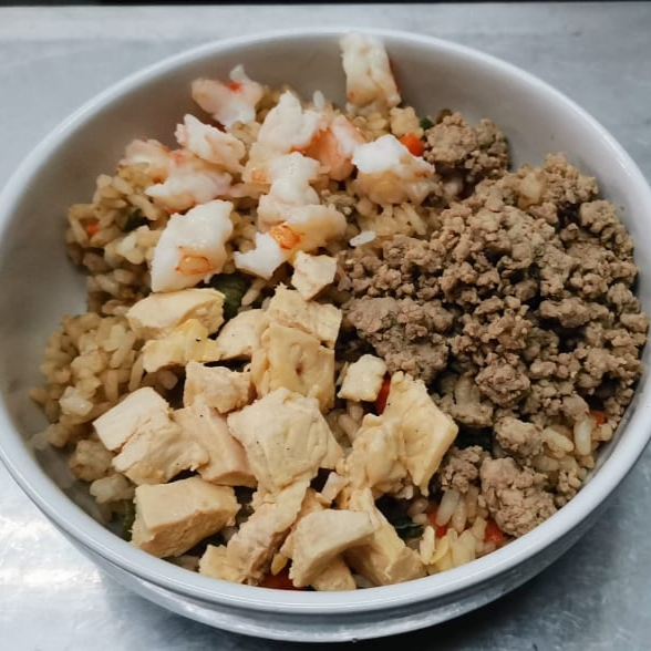 YAKIMESHI MIX EBY