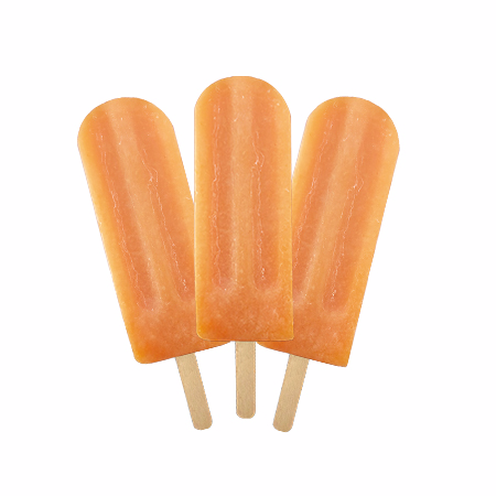 Paleta de Agua Sabor Melón