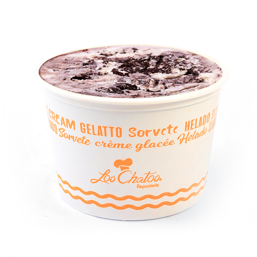 Gelato Galleta 1 litro