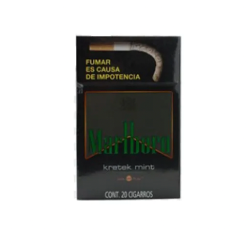 Marlboro Fusion Summer 20 Pz