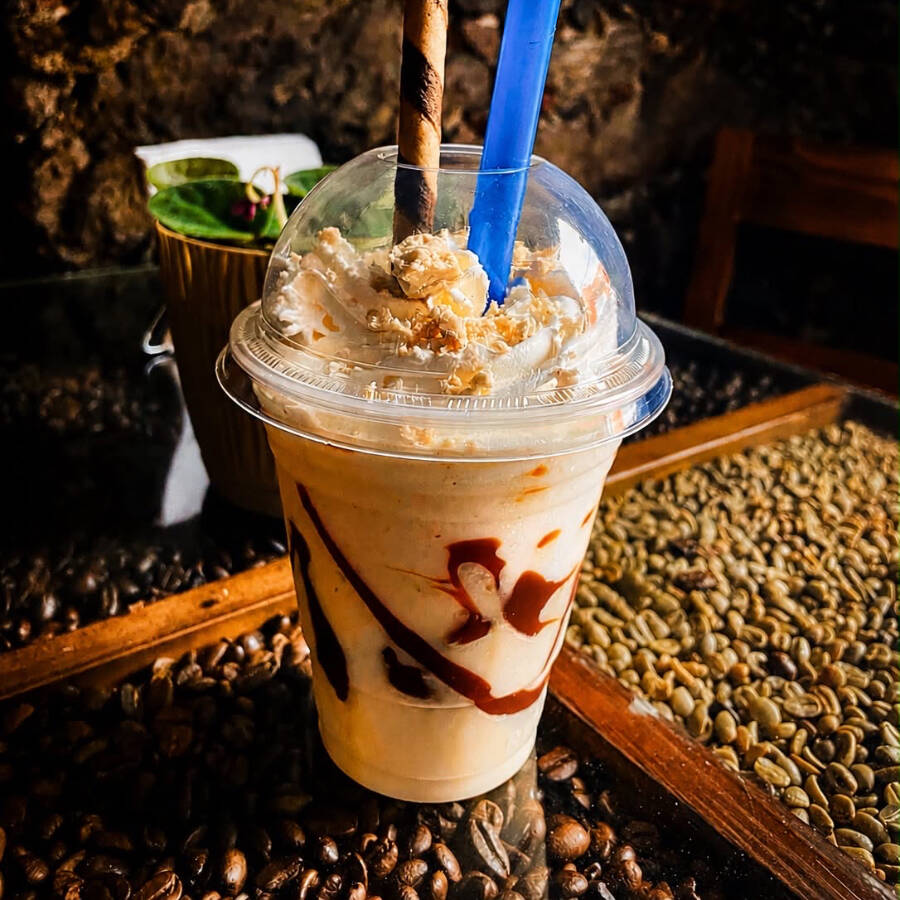Café