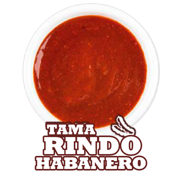 Tamarindo Habanero