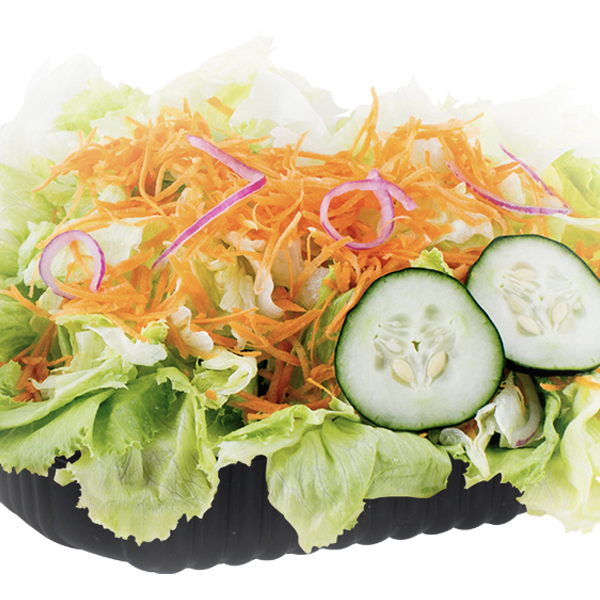 Ensalada Verde