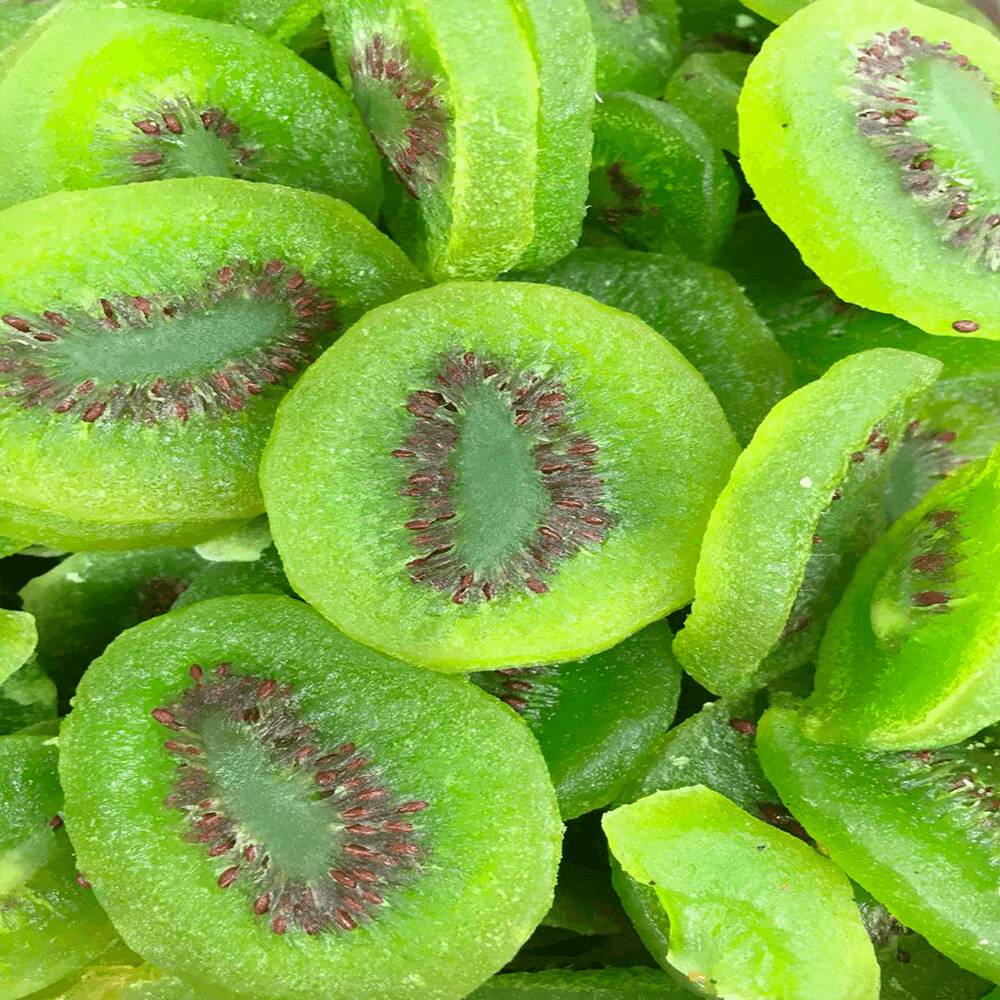 Kiwi Congelado - 500g