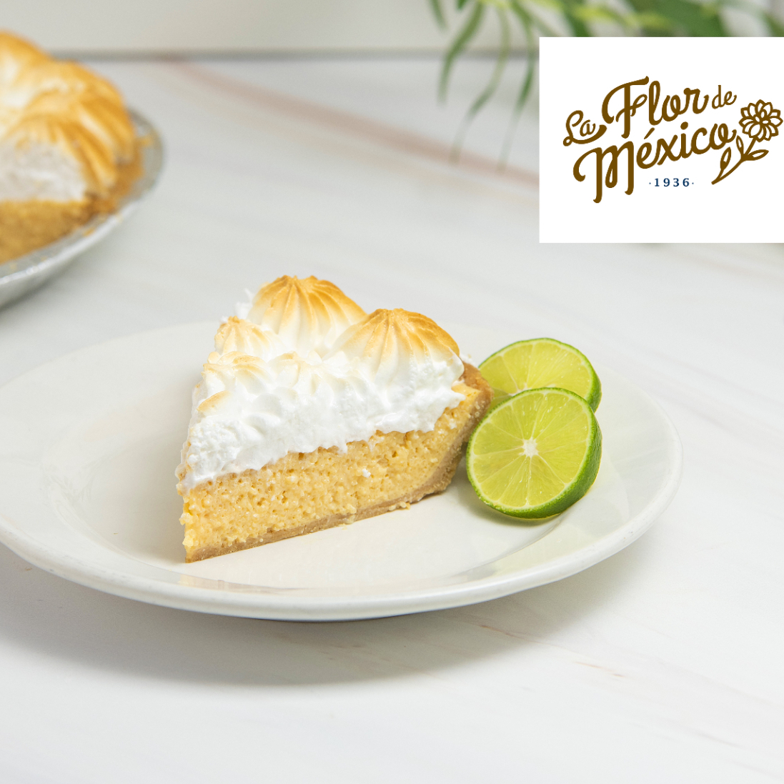Reb pay de limon