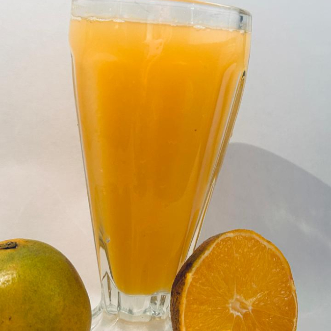 Jugo de Naranja