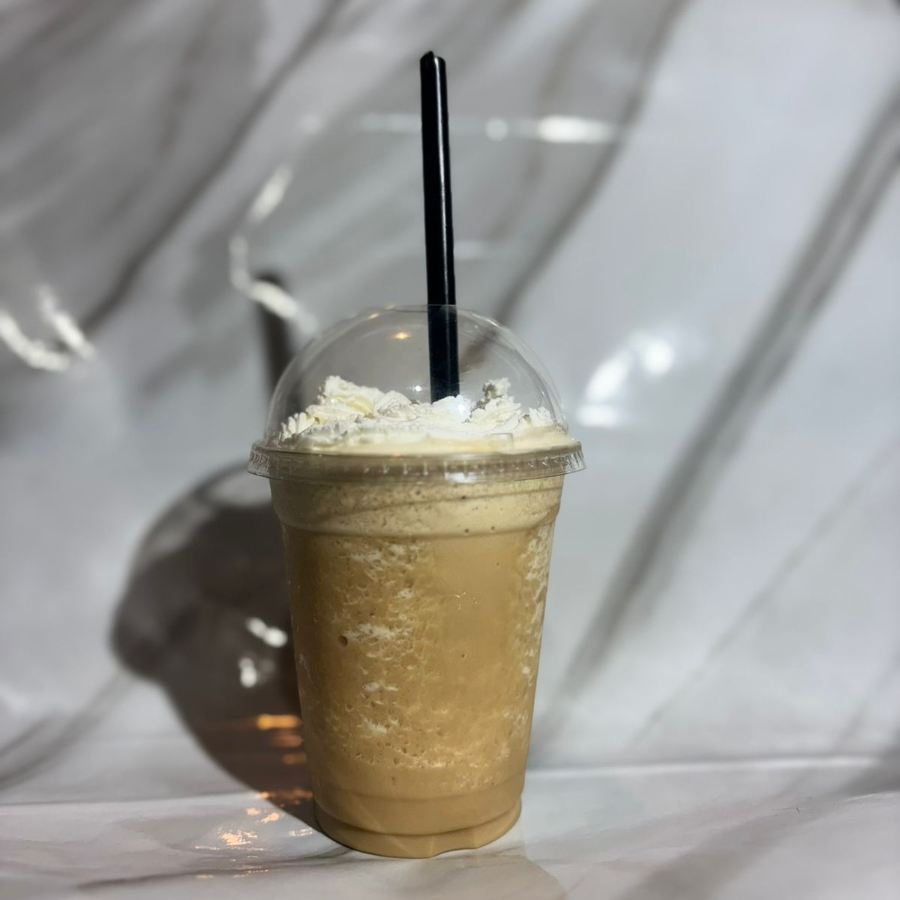 Frappé de Caramelo