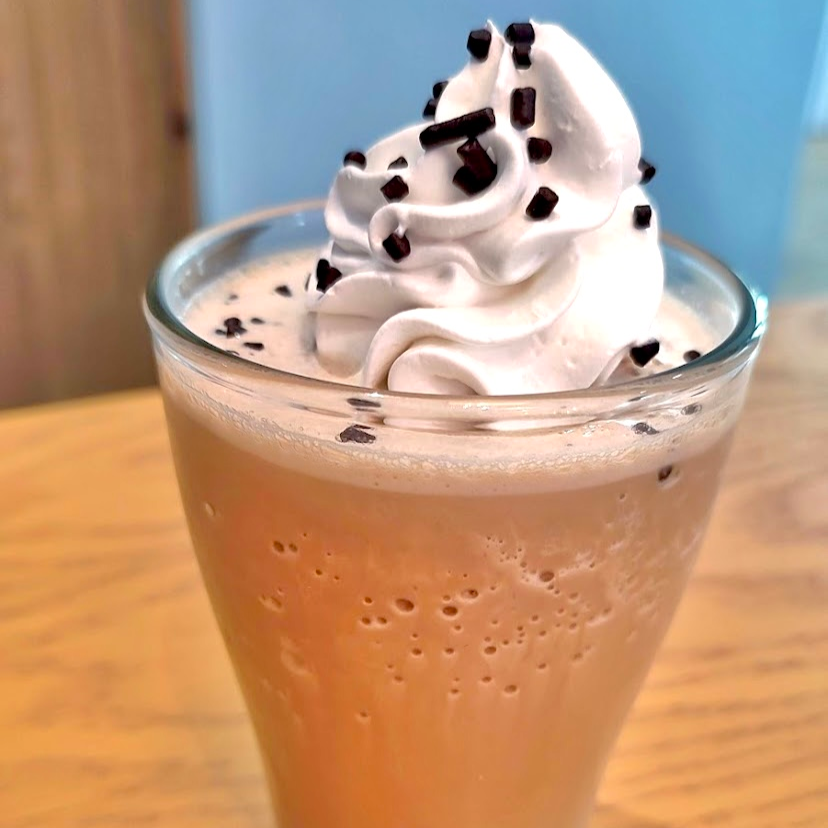 Frappé Barrita Frapp