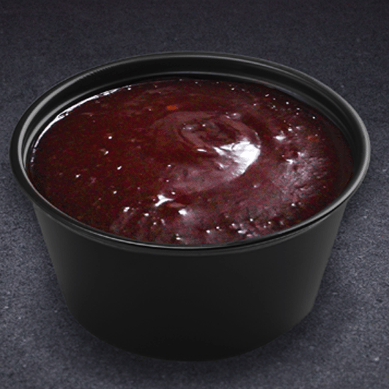 Salsa Mango Habanero