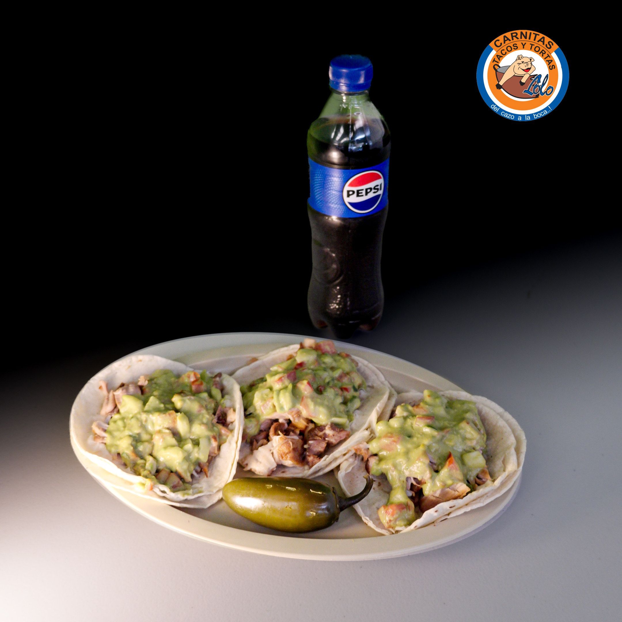 COMBO TACOS
