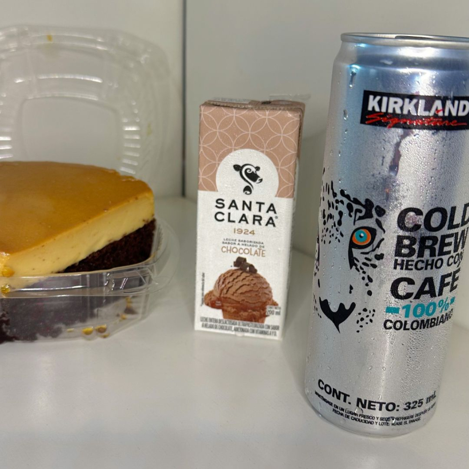Combo Choco 1