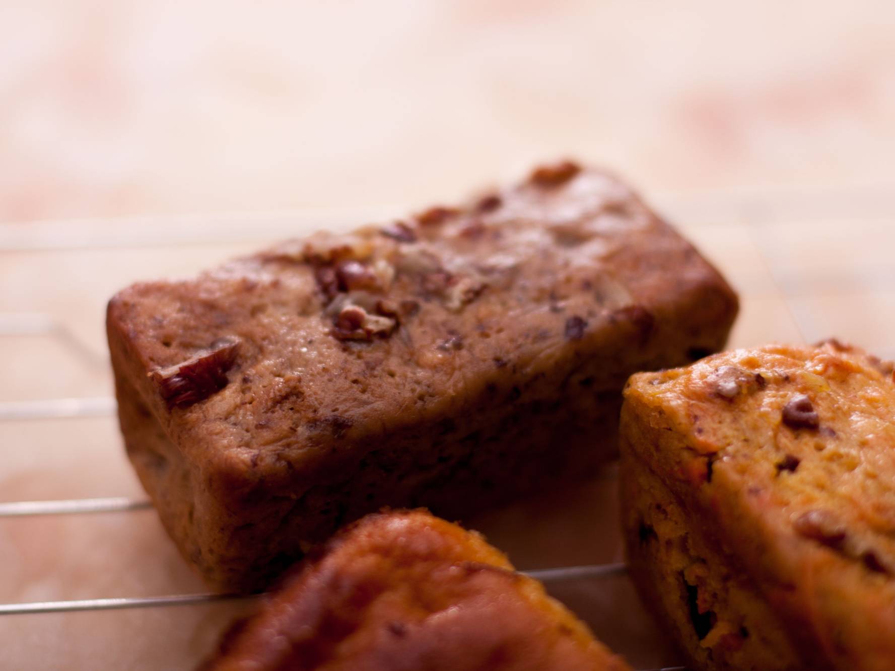 Pan de Plátano