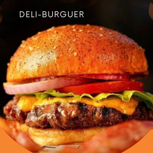 Deli Burguer