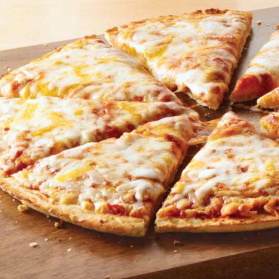 Pizza 4 Quesos