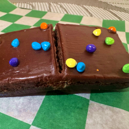 Brownie