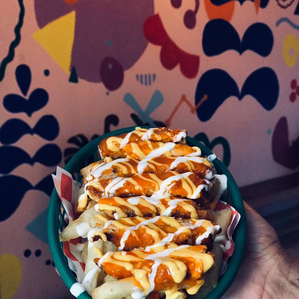 PAPAS TENDER