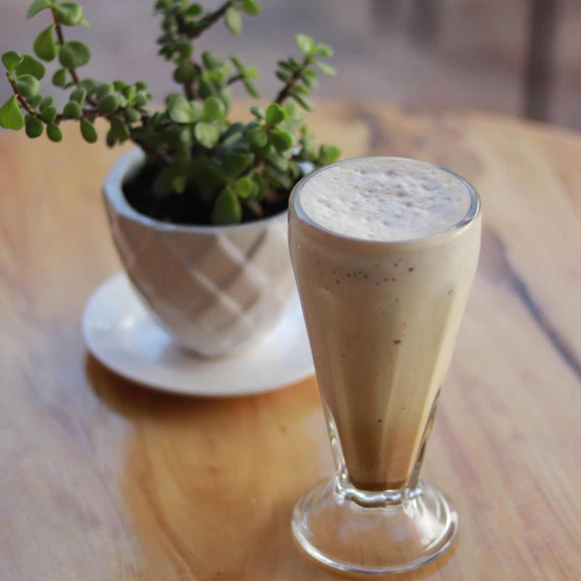 Cold Brew (16 oz)